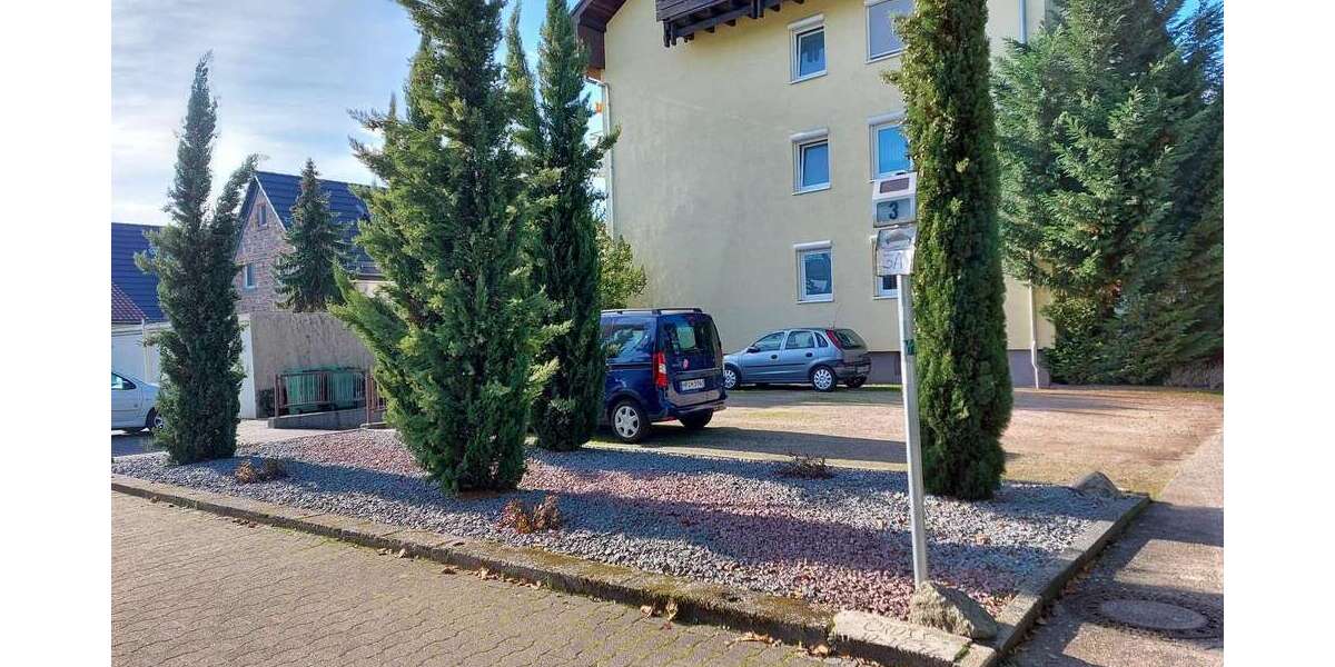 Etagenwohnung Lorsch - 4 Zimmer, 119 m&sup2;, 1.430&euro; | Angebot:26661040