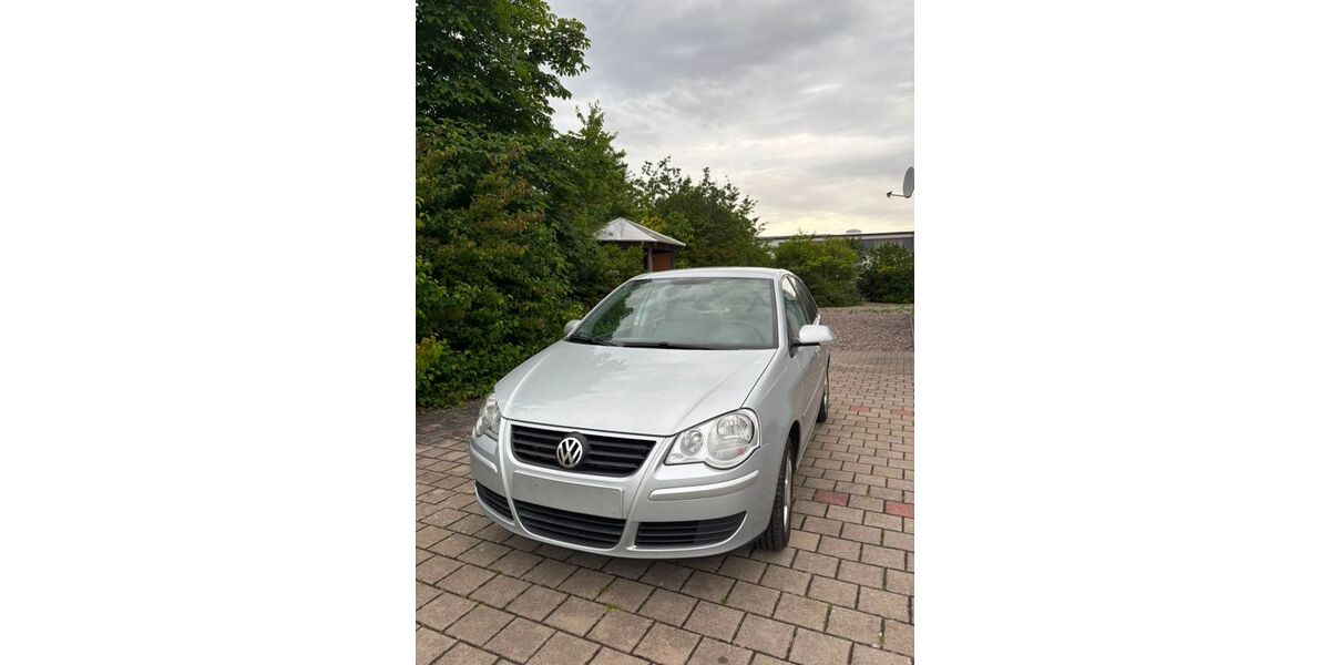VW Polo 84.150 km 4.000 &euro; Pettstadt 96175