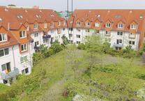 Terrassen-ETW mit TG-Stellplatz - Top Rendite