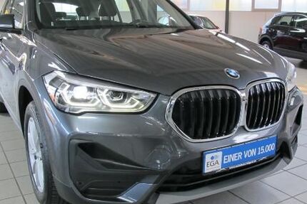 BMW X1 52.500 km 24.230 &euro; Salzgitter 38228