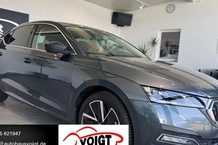 Skoda Octavia 65.537 km 21.990 &euro; Barchfeld-Immelborn 36456