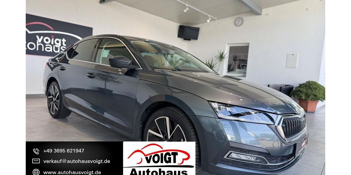 Skoda Octavia 65.537 km 21.990 &euro; Barchfeld-Immelborn 36456