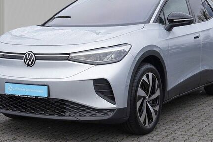 VW ID.4 7.087 km 37.980 € Neuwied 56564