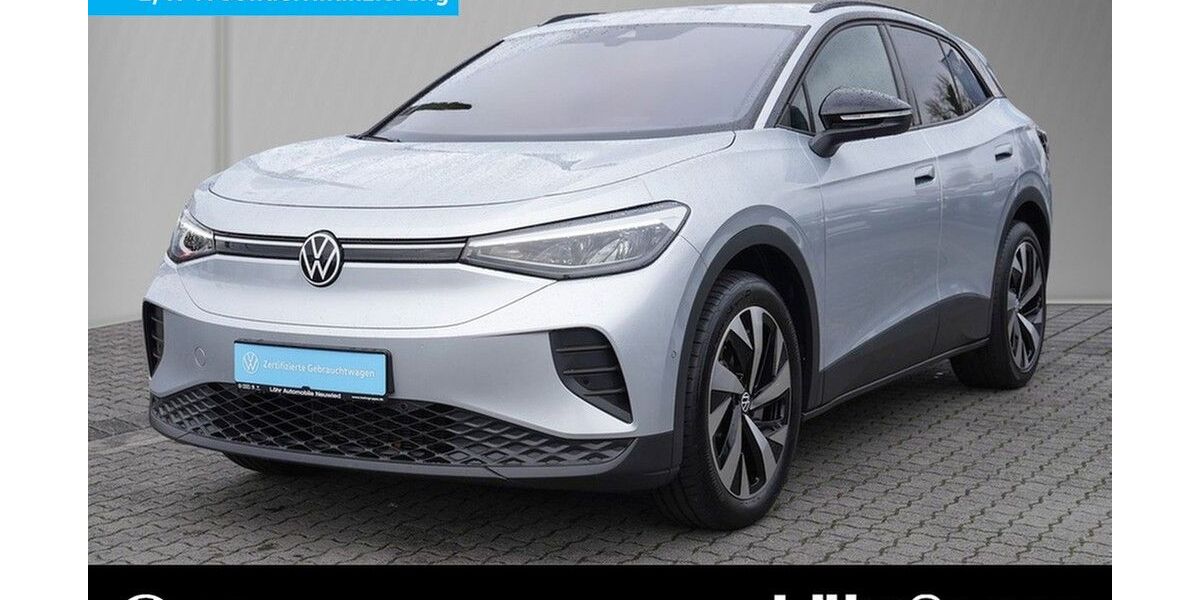 VW ID.4 7.087 km 37.980 &euro; Neuwied 56564