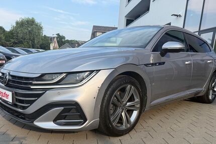 VW Arteon 145.750 km 22.991 &euro; Betzdorf 57518