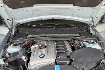 BMW 325 135.500 km 8.900 &euro; Wahnwegen 66909
