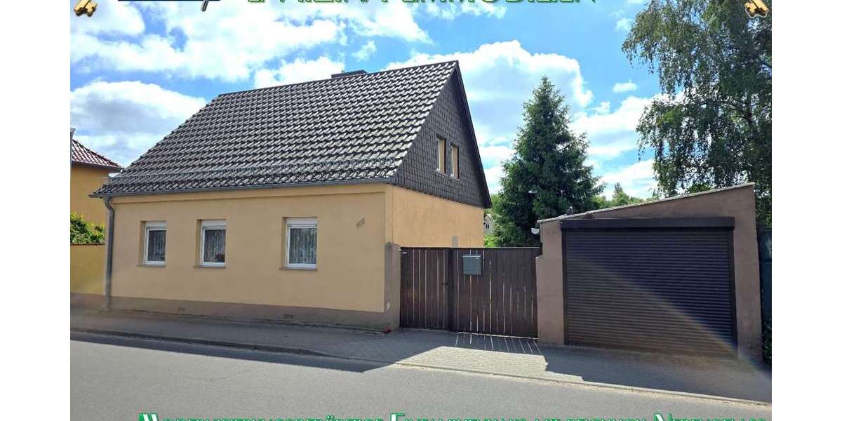 Einfamilienhaus Werder (Havel) - 5 Zimmer, 101 m&sup2;, 249.000&euro; | Angebot:26787007