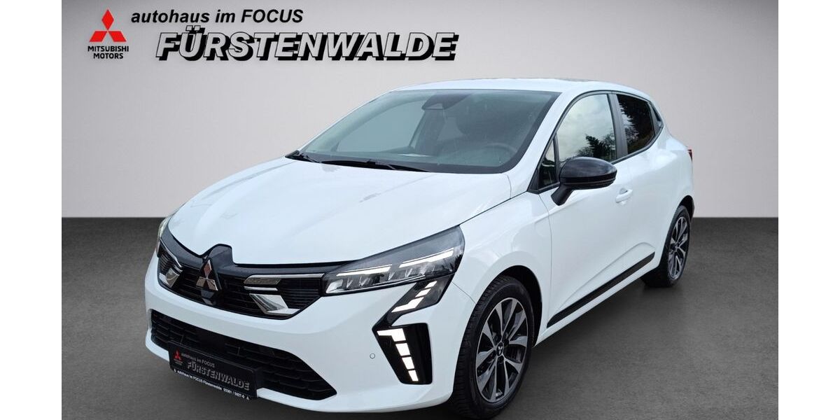Mitsubishi Colt 48.120 km 14.990 &euro; Fürstenwalde 15517
