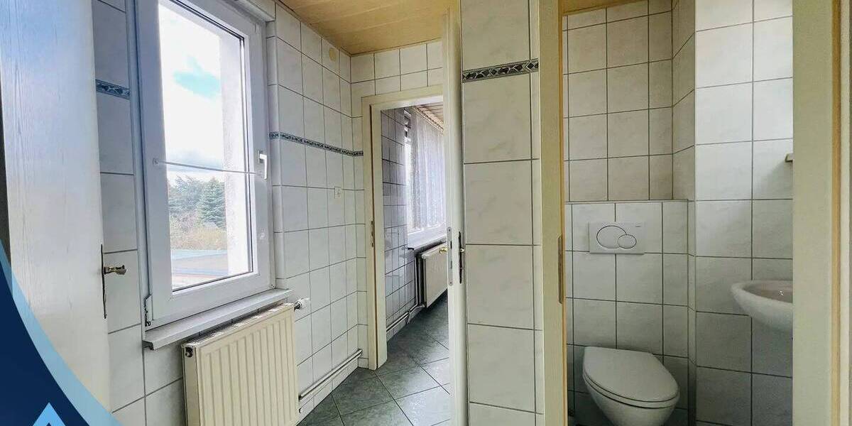 Doppelhaushälfte Tangermünde - 9 Zimmer, 170 m&sup2;, 249.000&euro; | Angebot:25928525