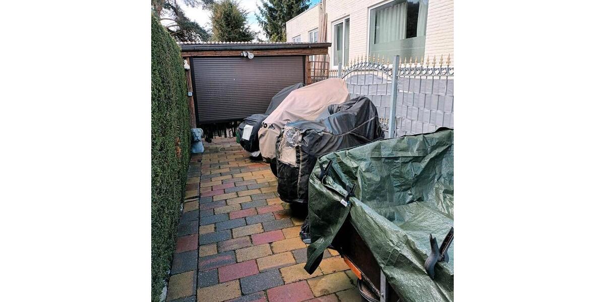 Reihenhaus Aachen Aachen-Mitte - 6 Zimmer, 135 m&sup2;, 289.000&euro; | Angebot:25942930