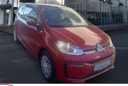 VW up! 70.171 km 9.900 &euro; Brilon 59929