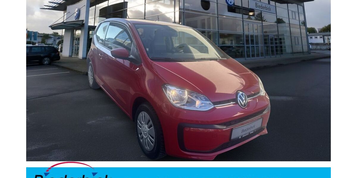 VW up! 70.171 km 9.900 &euro; Brilon 59929