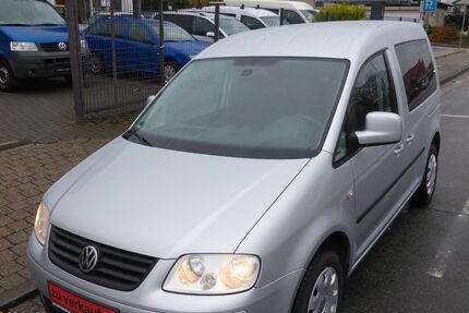 VW Caddy 148.900 km 6.990 € Wolfsburg/Vorsfelde 38448