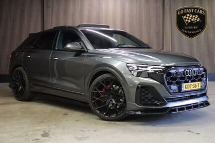 Audi Q8 6.012 km 112.950 &euro; Kwadijk 