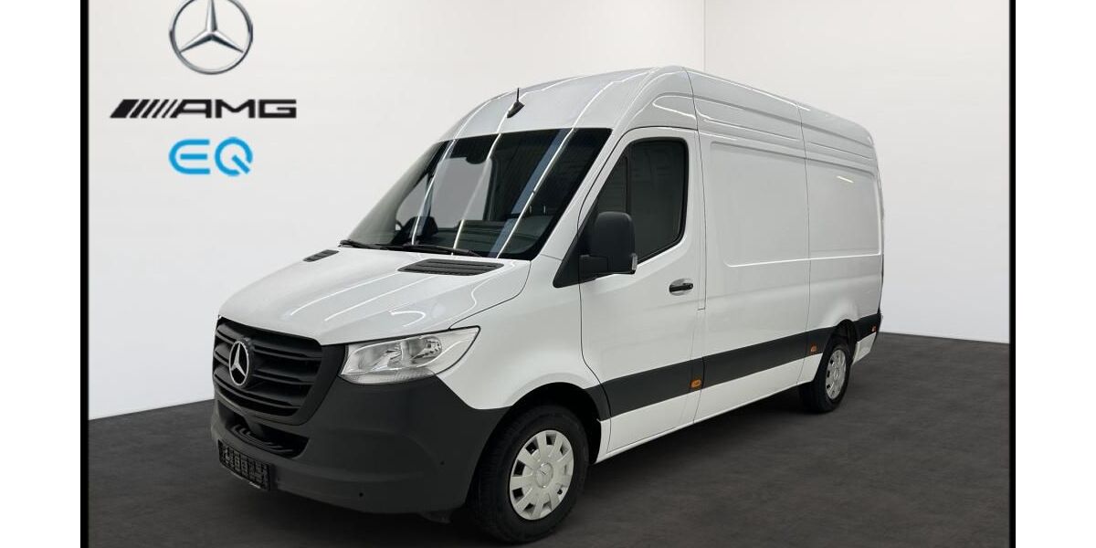 Mercedes-Benz Sprinter 58.305 km 42.126 &euro; Lüdenscheid 58507