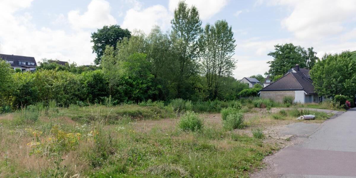 Neue großzügige attraktive Energiesparhäuser in bester Lage in Trier-Olewig mit viel Grün - Reihenhaus Trier Kürenz | Angebot:25282162