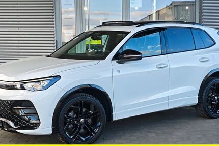 VW Tiguan 27.700 km 44.630 &euro; Erlangen 91058