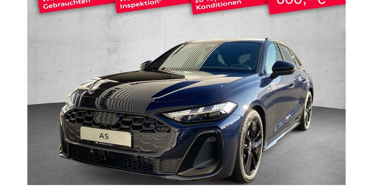 Audi A5 11.900 km 61.620 &euro; Leipzig 04129