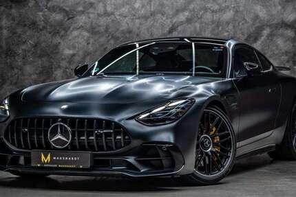 Mercedes-Benz AMG GT 9.431 km 117.777 &euro; Bruchsal 76646