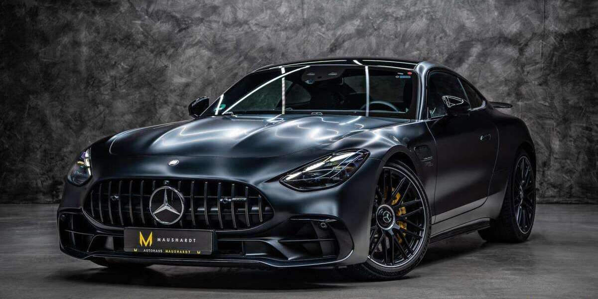 Mercedes-Benz AMG GT 9.431 km 117.777 &euro; Bruchsal 76646