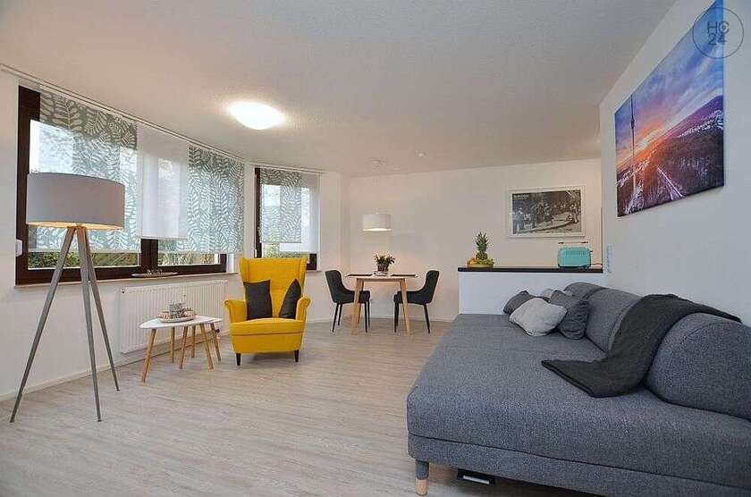 Wohnung zum Mieten in Stuttgart 1.290 € 33 m²