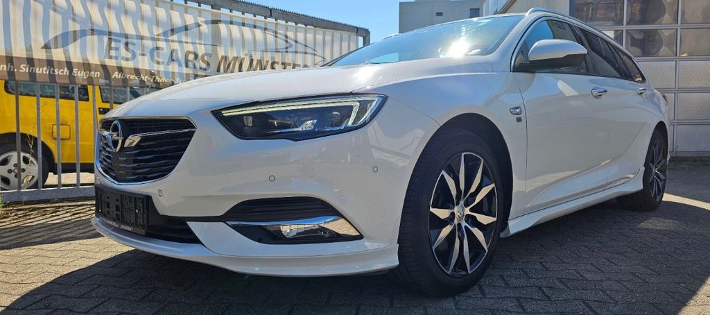 Opel Insignia 226.000 km 15.500 &euro; Köln 51061