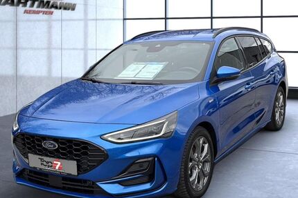 Ford Focus 13.875 km 21.890 &euro; Miesbach 83714