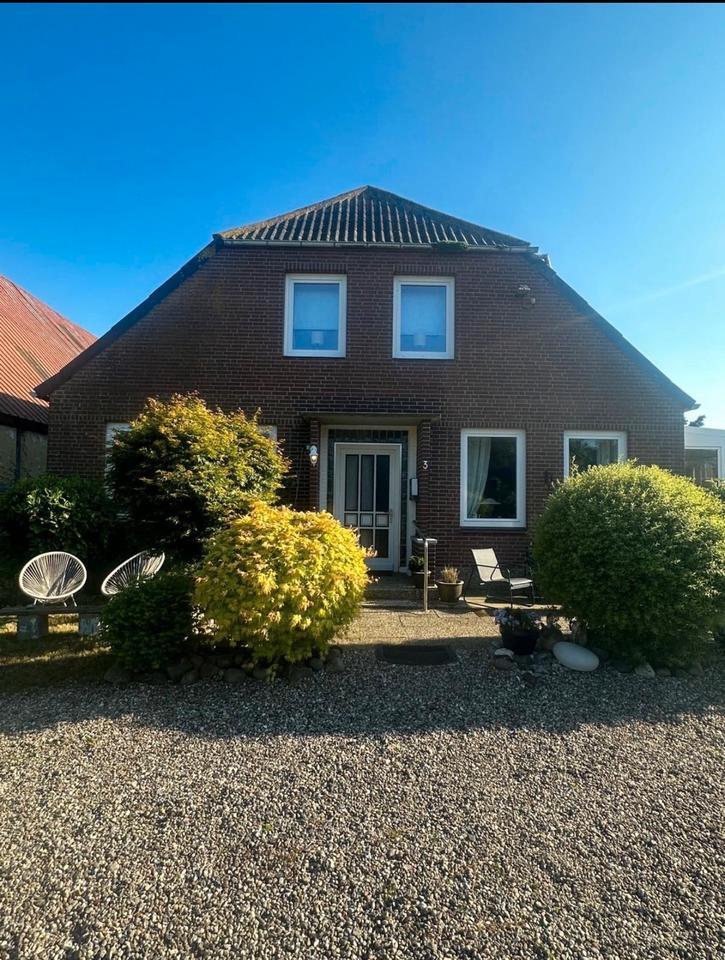 Doppelhaushälfte Fehmarn zimmer