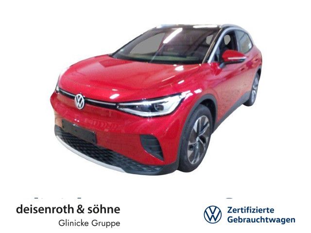 VW ID.4 4.896 km 38.605 &euro; Hünfeld 36088