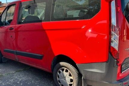 Ford Transit Custom 153.000 km 9.990 &euro; Dreieich 63303