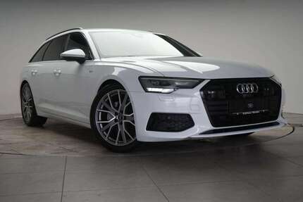 Audi A6 81.000 km 33.490 &euro; Braunschweig 38110