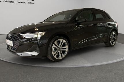 Audi A3 7.107 km 39.960 &euro; Vilshofen 94474