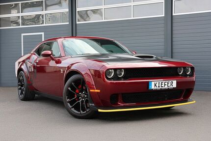 Dodge Challenger 65.066 km 36.950 &euro; Rennerod 56477
