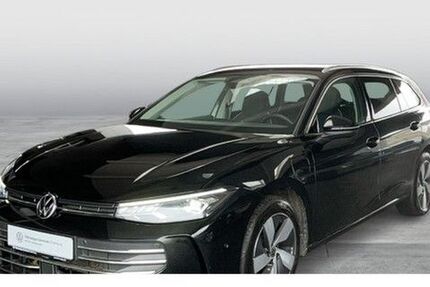 VW Passat Variant 25.413 km 34.979 &euro; Oldenburg 26135