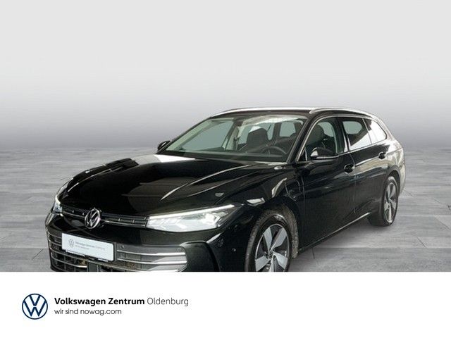 VW Passat Variant 25.413 km 34.979 &euro; Oldenburg 26135