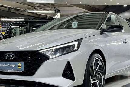 Hyundai i20 89.950 km 14.850 &euro; Glauchau 08371