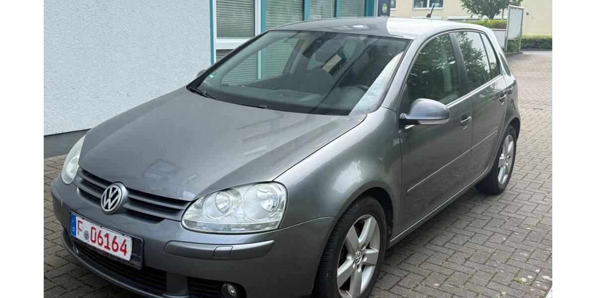 VW Golf 166.000 km 3.700 &euro; Friedberg (Hessen) 61169
