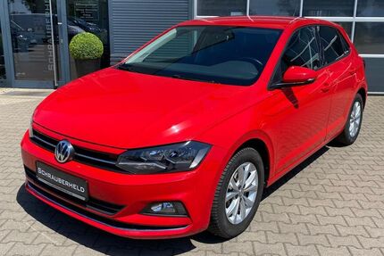 VW Polo 92.779 km 11.690 &euro; Parey 39317