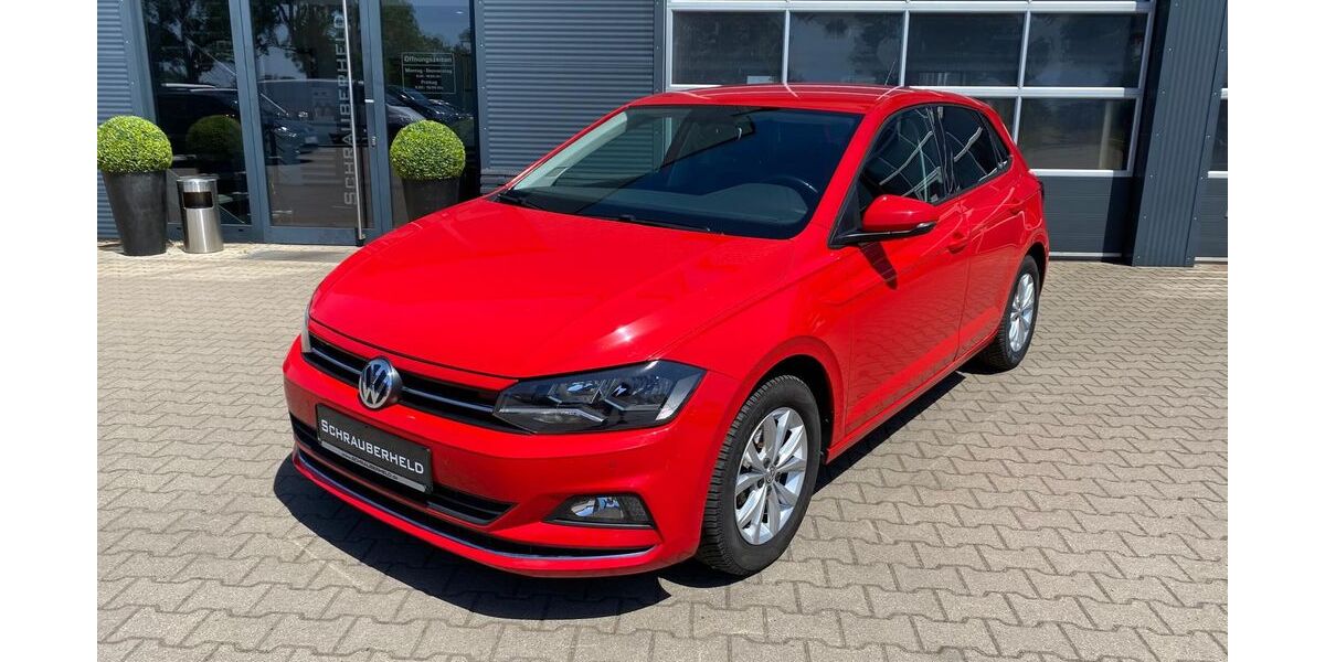 VW Polo 92.779 km 11.690 &euro; Parey 39317