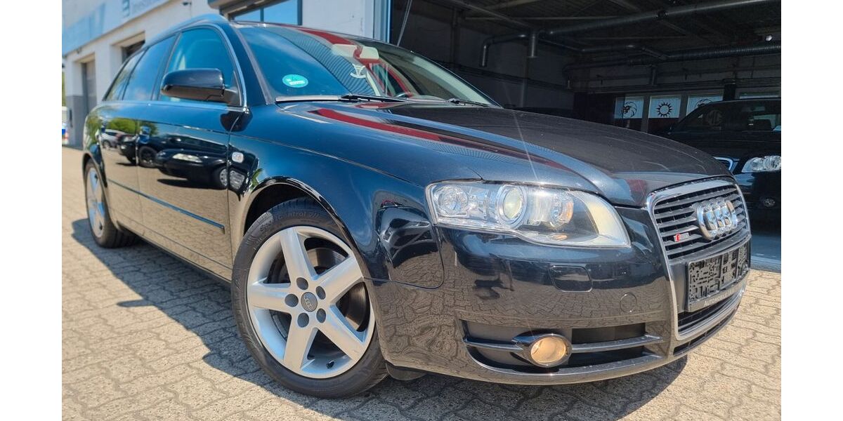 Audi A4 209.185 km 6.745 &euro; Wolfsburg 38446