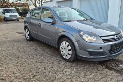 Opel Astra 170.555 km 2.299 &euro; Neuwied 56567