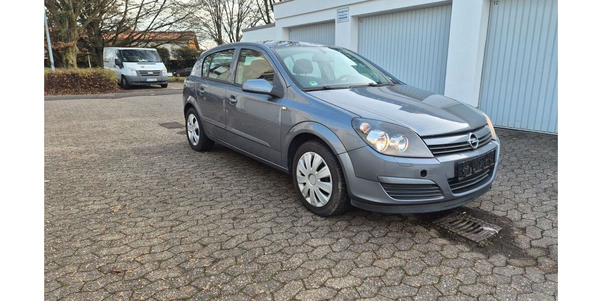 Opel Astra 170.555 km 2.299 &euro; Neuwied 56567