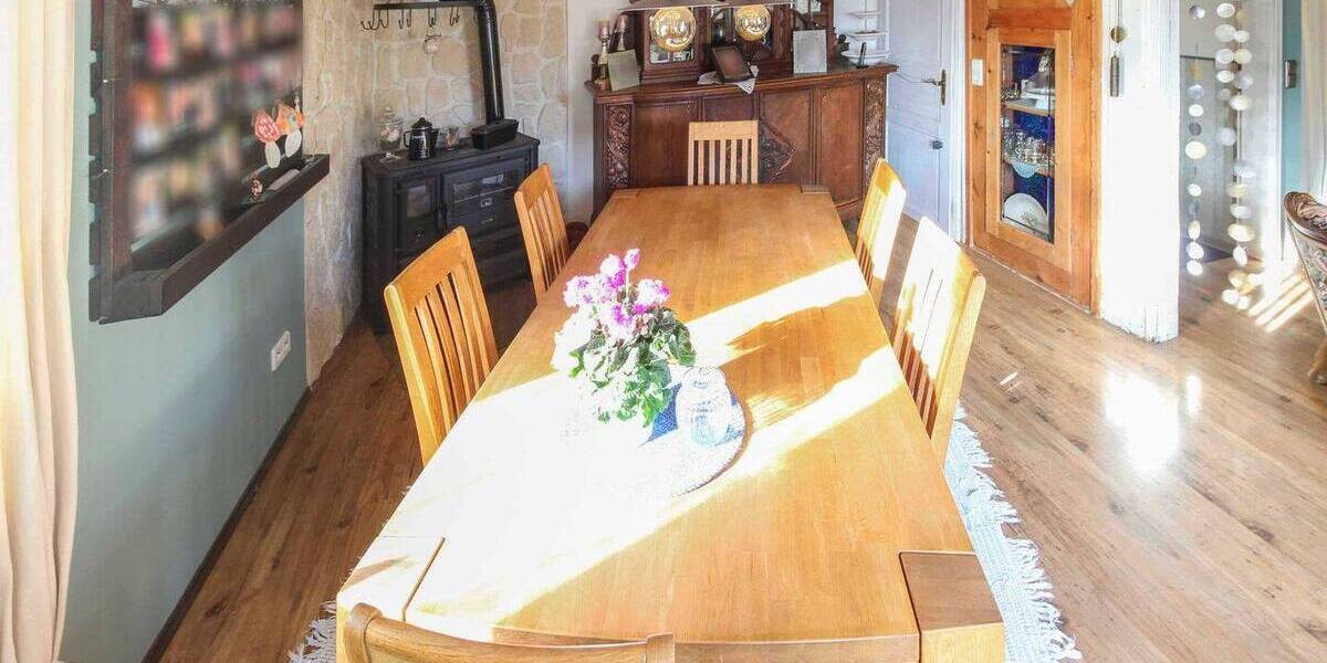 Doppelhaushälfte Horb am Neckar Betra - 7 Zimmer, 168 m&sup2;, 226.000&euro; | Angebot:26331576