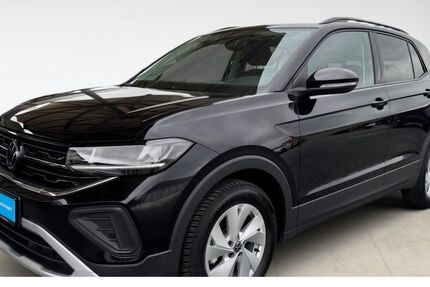 VW T-Cross 2.100 km 22.900 &euro; Warburg 34414