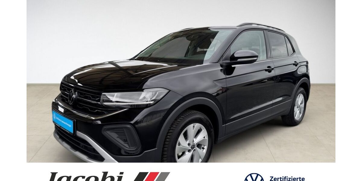VW T-Cross 2.100 km 22.900 &euro; Warburg 34414