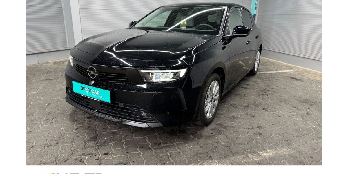 Opel Astra 20.436 km 21.990 &euro; Lilienthal 28865