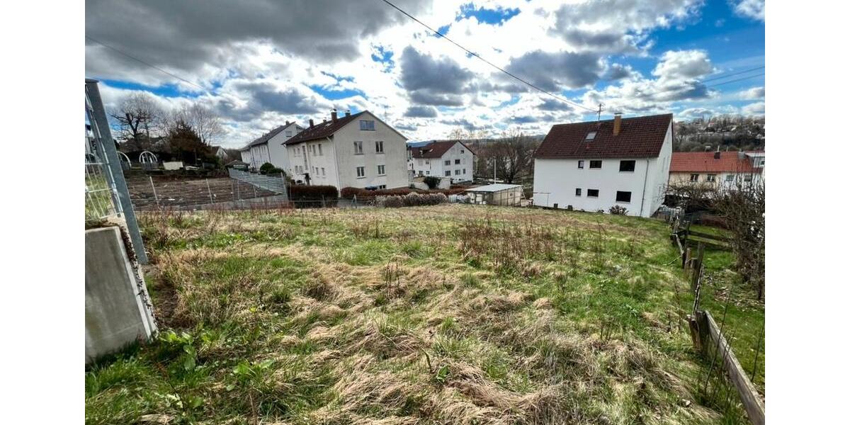 Grundstück Backnang - 60&euro; | Angebot:26394225