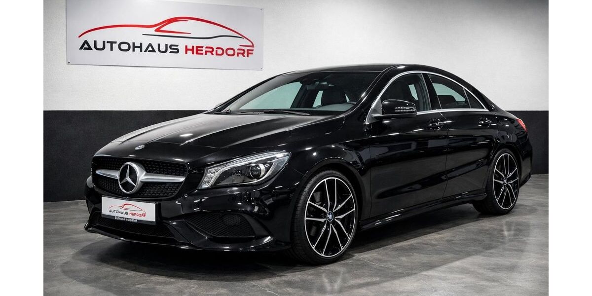 Mercedes-Benz CLA 200 171.490 km 12.490 &euro; Herdorf 57562