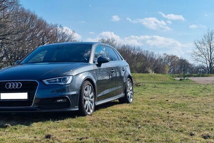 Audi A3 164.000 km 12.750 &euro; Chemnitz 09125