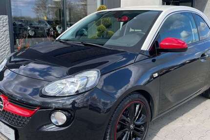 Opel Adam 86.689 km 7.990 &euro; Lonnerstadt 91475